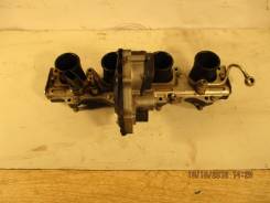 Коллектор впускной. Volkswagen: Passat, Eos, Jetta, Touran, Golf Двигатели: AXX, AXZ, BKC, BKP, BLF, BLP, BLR, BLS, BLV, BLX, BLY, BMA, BMB, BMP, BMR...