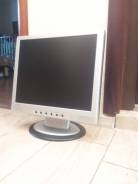 ViewSonic. 17", технология ЖК (LCD)