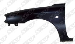 Крыло kia Spectra ИЖ LH ЛЕВОЕ (0K2AC52211A / KI1702BL / ST-KA40-016-2)