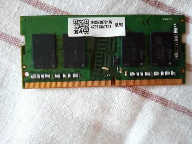 SO-DIMM DDR4. ����