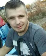 Водитель-курьер. Среднее образование, опыт работы 1 год