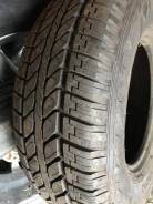 Michelin 4x4 Synchrone. Всесезонные, без износа, 4 шт