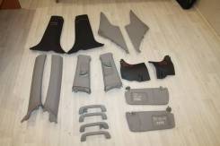 Обшивка, панель салона. Toyota Camry, ACV40, AHV40, ASV40, CV40, GSV40, SV40
