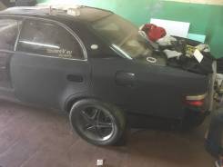 Расширитель крыла. Toyota Chaser, JZX90