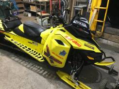 BRP Ski-Doo Summit. исправен, есть птс, с пробегом