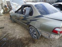Toyota Corolla. AE100, 5A