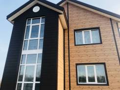 Продам Дом 145 квадратов. Улица Молодежная 8, р-н центр, площадь дома 145 кв. м., централизованный водопровод, электричество 15 кВт, отопление электри...