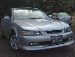 Honda Accord. CF4, F20B