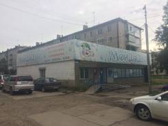 Торговое помещение 152.6 кв. м. (магазин Мойдодыр). Улица Гончарова 2, р-н Советско-Гаваньский, 153 кв. м.