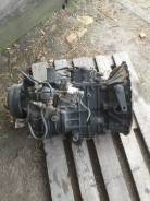 МКПП. Isuzu Forward Двигатель 6HH1