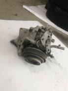 Компрессор кондиционера. Subaru Legacy B4, BE9, BE5, BEE Двигатели: EJ25, EJ20, EZ30