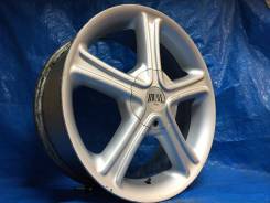Manaray Sport. 7.0x17", 4x100.00, 5x100.00, ET45, ЦО 73,1 мм.