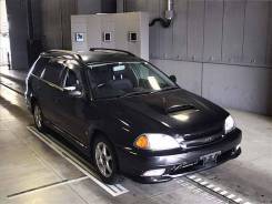 Toyota Caldina. ST215W, 3SGTE