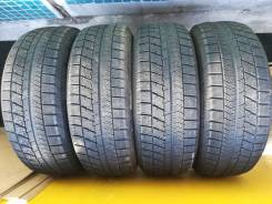 Bridgestone Blizzak VRX. Зимние, без шипов, 2015 год, 20 %, 4 шт