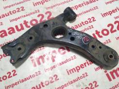 Рычаг, тяга подвески. Toyota: Mirai, Mark X Zio, Prius a, Auris, Blade, Sai, Mark X, Prius v, Scion, Prius, Corolla, Corolla Rumion Двигатели: 4JM, 2A...