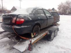 Nissan Bluebird Sylphy