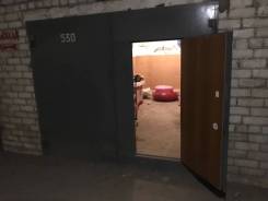 Гаражи кооперативные. улица Полевая 8, р-н Эгершельд, 18 кв. м., электричество