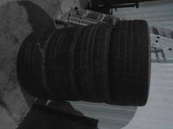 Pirelli Scorpion Zero Asimmetrico. Летние, 2010 год, 40 %, 4 шт