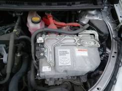 Инвертор. Toyota Aqua, NHP10, NHP10H