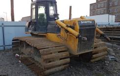 Shantui SD16L. Бульдозер Shantui sd16L болотоход, 10 450 куб. см., 18 460,00 кг.