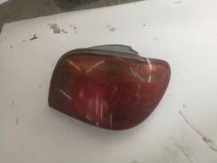 Стоп-сигнал. Toyota Vitz, NCP10, NCP13, NCP15, SCP10, SCP13 Двигатели: 1NZFE, 1SZFE, 2NZFE, 2SZFE