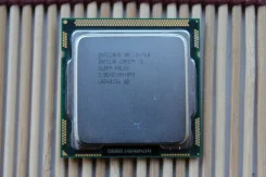 Intel Core i5-760