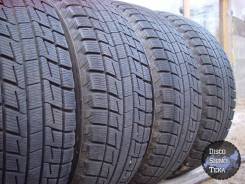 Bridgestone Blizzak Revo1. Зимние, без шипов, 5 %, 4 шт