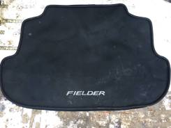 Коврики. Toyota Corolla Fielder, ZZE123G, ZZE124G, ZZE122G, NZE124G, CE121G, NZE121G Двигатели: 2ZZGE, 1ZZFE, 1NZFE, 3CE