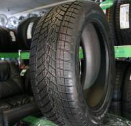 Goodyear UltraGrip Performance Gen-1. Зимние, без шипов, без износа, 4 шт