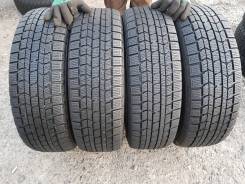 Dunlop DSX-2. Зимние, без шипов, 2013 год, 10 %, 4 шт