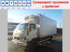 Hyundai HD78. Хундай hd 78 (hyundai, хендэ ) 2010 рефрижератор (0007), 3 900 куб. см., 5 000 кг., 4x2