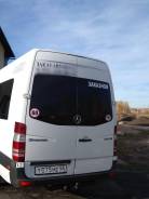 Mercedes-Benz Sprinter. Продам автобус Mersedes Benz, 20 мест