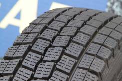 Dunlop DSV-01. Зимние, без шипов, 2008 год, 5 %, 4 шт