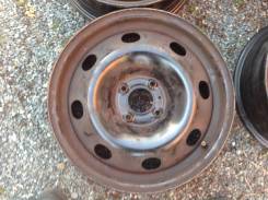 Peugeot. 6.5x16", 4x108.00, ET27