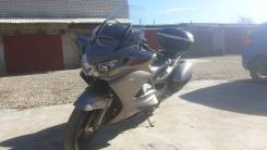 Honda ST 1300. 1 300 куб. см., исправен, птс, без пробега