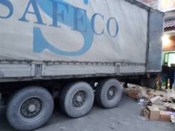 Fruehauf. Продам или обменяю полуприцеп, 20 000 кг.