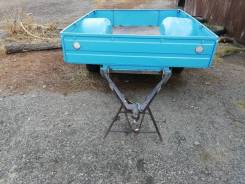 КМЗ. Продам прицеп, 500 кг.