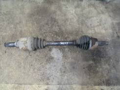Вал привода. Mazda Training Car, BK5P Mazda Mazda3, BK Mazda Axela, BK3P, BK5P, BKEP