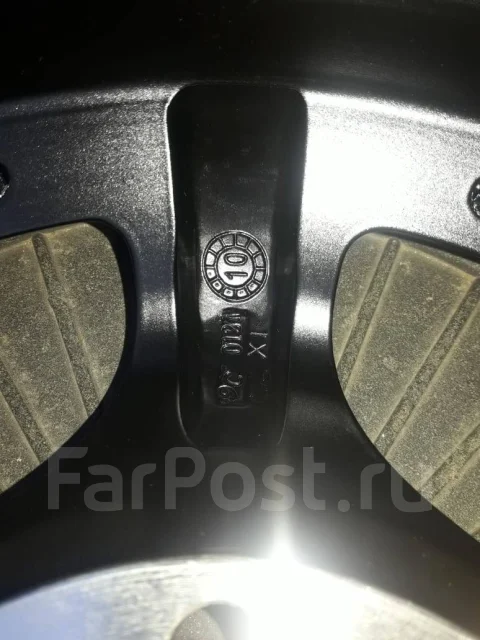 Akito S839. 5.0x15", 5x100, 5x115, ET-36, �� 57,1���. ����