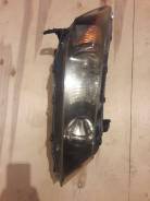 Фара. Honda Stream, RN6 Двигатель R18A