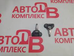 Датчик давления в Шине Mercedes-Benz CLA200CDI, CLA220CDI, CLA180CDI Р13