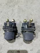 Реле накала. Mitsubishi Pajero, V24WG, V24C, V44WG, V47WG, V24W, V34V, V44W, V24V, V14V Двигатель 4D56
