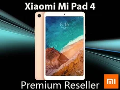 Xiaomi MiPad 4 ����