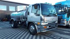 Hino Ranger. Продам ассенизатор , 8 000 куб. см.