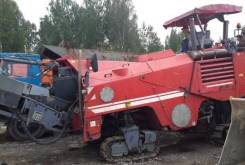 Wirtgen. Фреза дорожная гусеничная W1000, 2006г., СПб