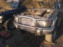 Кенгурятники. Mitsubishi Pajero, V14V, V21W, V23C, V23W, V24C, V24V, V24W, V24WG, V25C, V25W, V26C, V26W, V26WG, V31V, V31W, V33V, V34V, V36V, V36W, V...