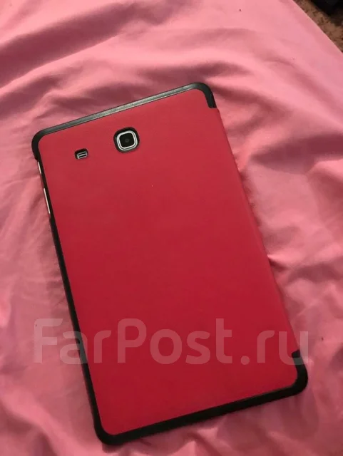 Samsung Galaxy Tab E ����