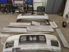 Спойлер. Nissan Elgrand, ALE50, ALWE50, APE50, APWE50, ATE50, ATWE50, AVE50, AVWE50