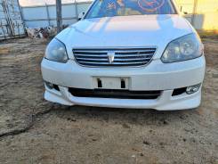 Обвес кузова аэродинамический. Toyota Mark II, JZX110 Двигатели: 1JZFSE, 1JZGTE