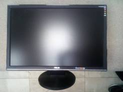 Asus. 22", технология ЖК (LCD)